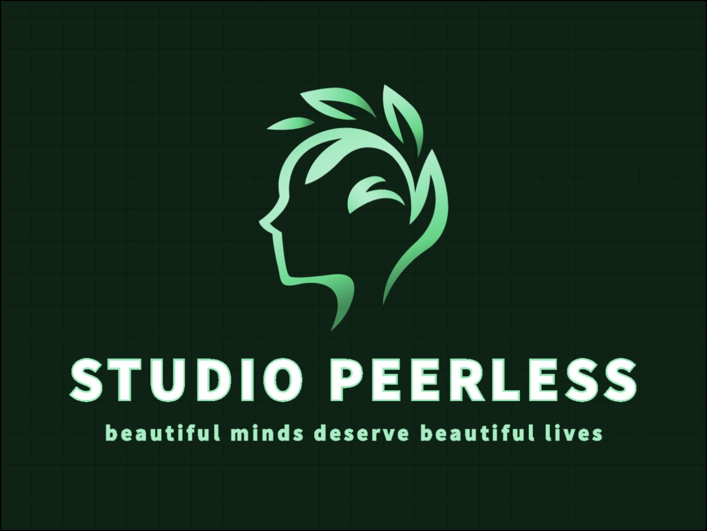 Studio Peerless Logo